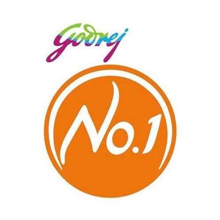 Godrej No. 1 